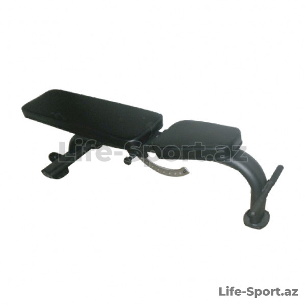 Life-Sport Adjustable Bench